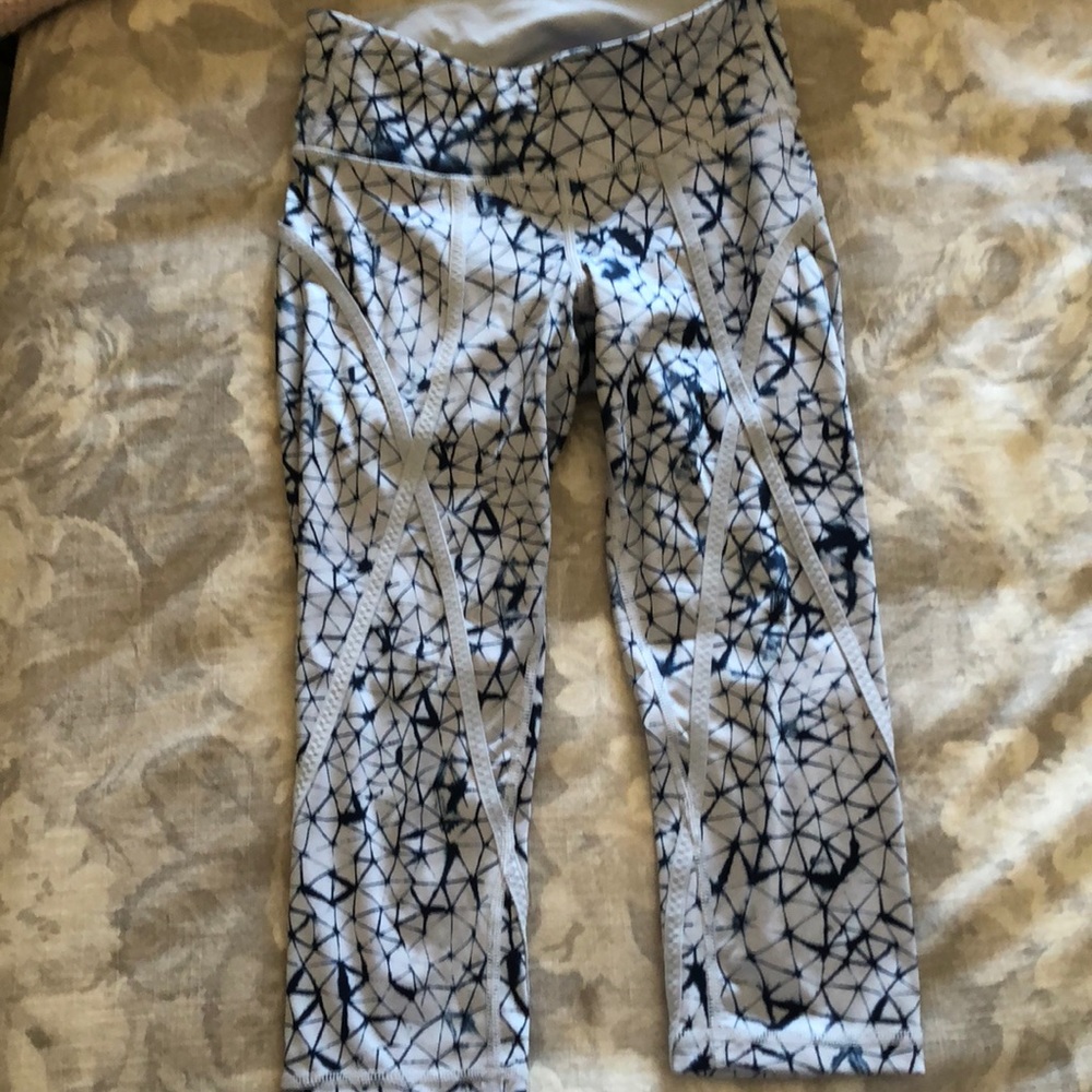 Capri leggings Lululemon